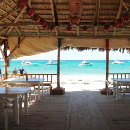 Hotel Cortecito Inn Bavaro