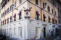 Residenza Canova Tadolini - Guesthouse Hotels in 