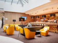 Tallink Hotel Riga Отели рядом с достопримечательностью «Авоту»