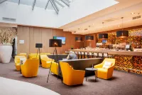 Tallink Hotel Riga Các khách sạn ở Riga