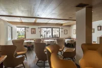 Hotel Gran Fanes Hotels in Corvara in Badia