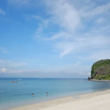 Eagle Point Beach and Dive Resort