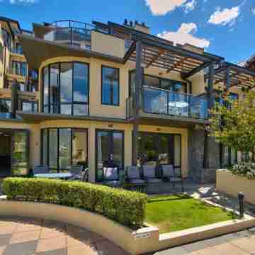 The Beacon - 2 Bedroom Town Center Apartment Hotel Exterior