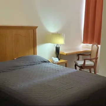 Hotel Villas del Bosque