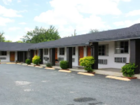 Sun Valley Motel Junction Hotels in Junction