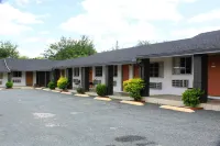 Sun Valley Motel Junction Hotels in Junction