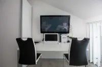Hotel am Rosenplatz,24 Stunden Check in, Kostenfreie Parkplätze