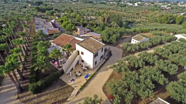 Agrisicilia (Relax Mare e Natura)