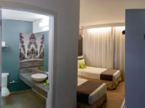Voa Business Supreme Choice Confins Hotels in Lagoa Santa