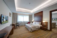 Center Hotel Sharjah Hotels in Sharjah