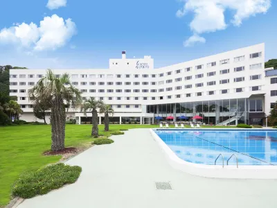 Hotel Izukyu