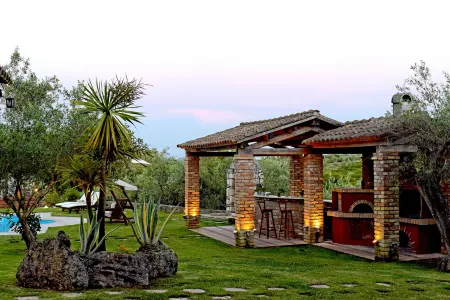 Villa Privilege Classic & Exclusive