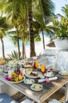 The Aiyana Resort & Spa - breakfast