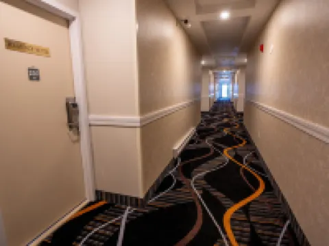 Hyannis Plaza Hotel Hotels in Barnstable