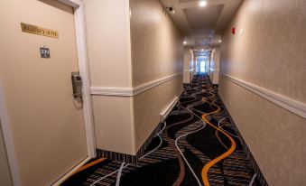 Hyannis Plaza Hotel