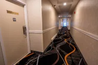 هيانيس بلازا هوتل فنادق في Barnstable