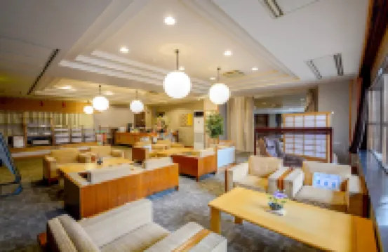 ホテル星川館
