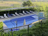 Albergo Montechiari فنادق في Montopoli in Val d'Arno