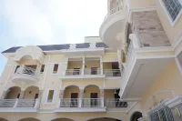 The Nine Mansion Hotels in Ubon Ratchathani