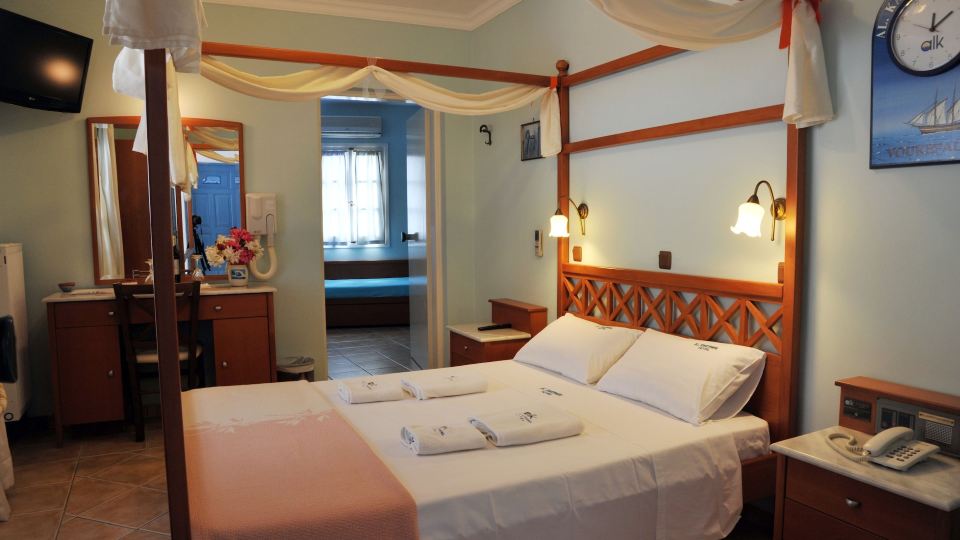 Alk Hotel