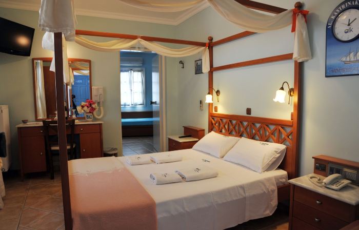Alk Hotel