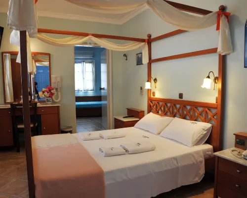 Alk Hotel Hotels in Sifnos
