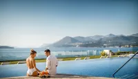 President Hotel, Valamar Collection - romantici