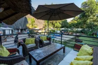 Ngoma Zanga Lodge
