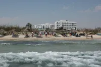 Hotel Royal Jinene Sousse - ติดทะเล