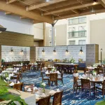 DoubleTree by Hilton Burlington Vermont Các khách sạn ở South Burlington