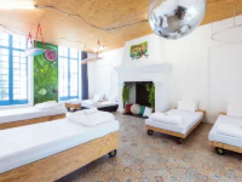 奧瑟戈JO&JOE酒店 朗德酒店