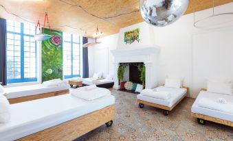 JO&amp;JOE Hossegor - Housity