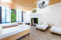 JO&Joe Hossegor Hotel a Capbreton