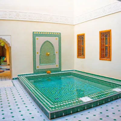 Riad Louaya Hotels near Medina
