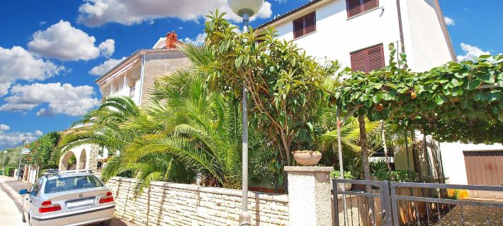 Rooms Ivica 1452 Ξενοδοχεία στην πόλη Fazana
