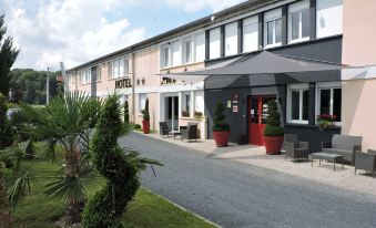 Hotel Air-Lane