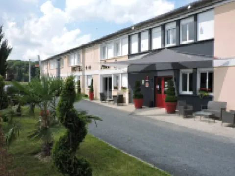 Hotel Air-Lane