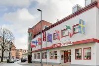 Ina Hotel Consul