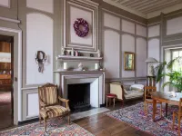 Château de La Ballue - Teritoria Hotels in Bazouges-la-Perouse