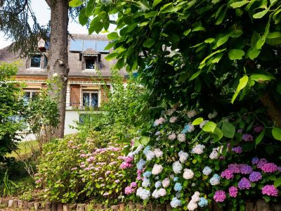 La Demeure Aux Pins