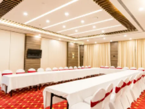 Vivanta Chitwan Bharatpur Hotels in Bharatpur