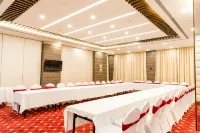 Vivanta Chitwan Bharatpur Hotels in Bharatpur