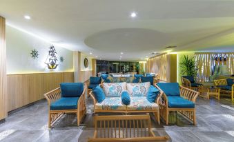 Flamenco Beach and Resort
