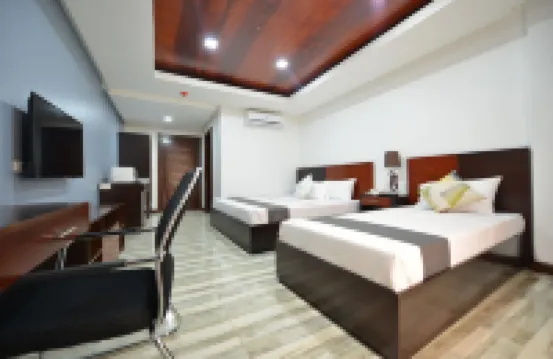 Hotel Gabriella