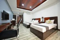 Hotel Gabriella Hotel a Tagbilaran