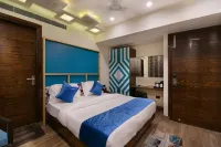 Hotel Blue Pearl - Free Airport Pick up Hotels in Central Delhi