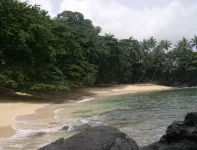 N`Guembú Nature Resort Hotels in Caue