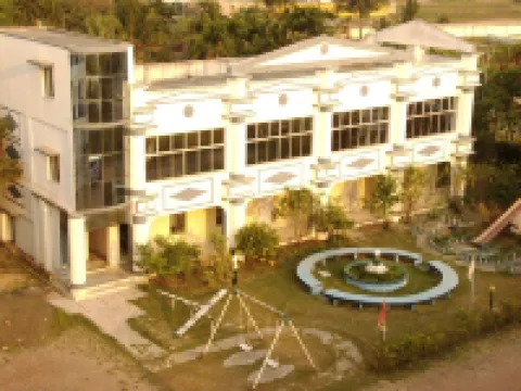 Hotel Deepak Hotels in Bakkhali