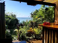 Hôtel Fenua Mata'i'oa - Sea View