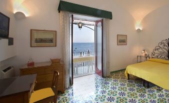La Caravella di Positano - Relais & Beach